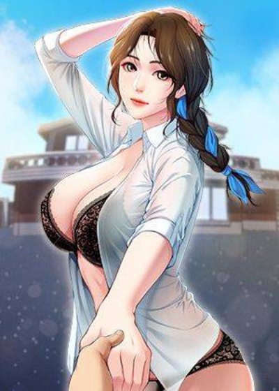 一人之下 - 张楚岚的异人世界冒险